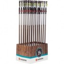 STRECKEN CS-Fugenkratzer-Aktion Inh.:8928 u.Boisstiel 130 (Par 30)