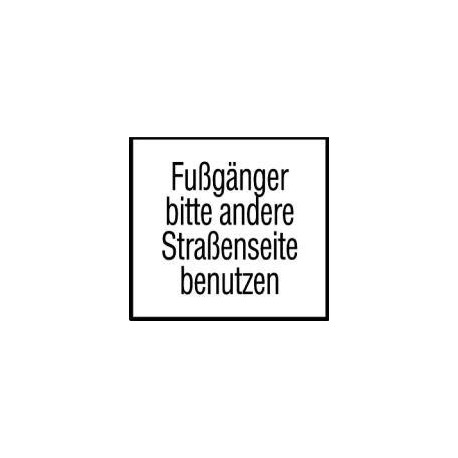 STRECKEN WH.24 600x330mm andere Str.Seite nutzen