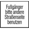 STRECKEN WH.24 600x330mm andere Str.Seite nutzen