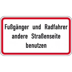 STRECKEN WH.48 600x330mm andere Str.Seite nutzen