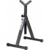 Support à rouleaux en V avec 4 rouleaux à billes en acier - 715-1060mm