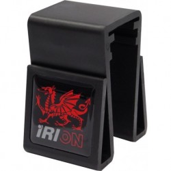 Support avec 2 Irion