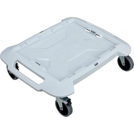 Support Roulant L-BOXX 646x184x492mm