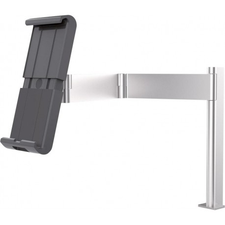 Support tablette avec pince table