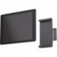 Support tablette mur