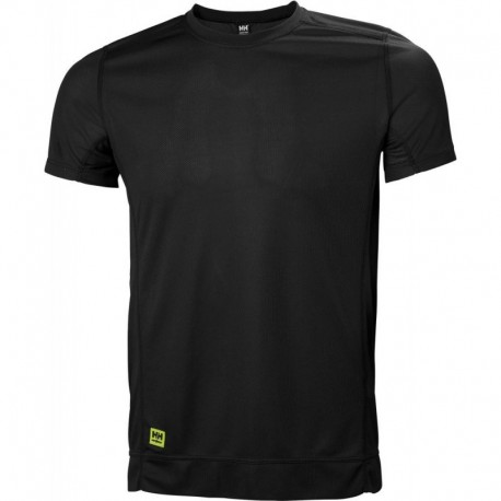 T shirt LIFA Taille 2XL noir