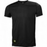 T shirt LIFA Taille M noir