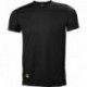 T shirt LIFA Taille XL noir