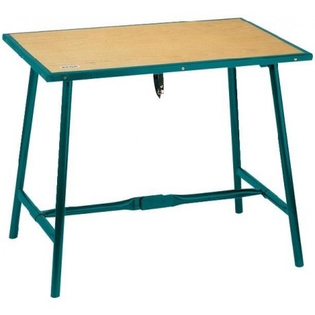 Table établi pliante 1200x700x30mm