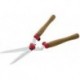 Taille haie HS-W (Par 4)