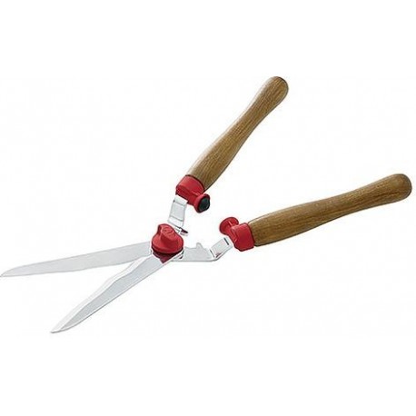 Taille haie HS-W (Par 4)