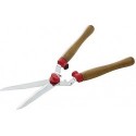 Taille haie HS-W (Par 4)