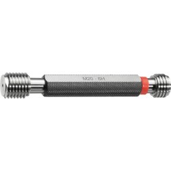 Tampon filete lisse M52 6H FORTIS