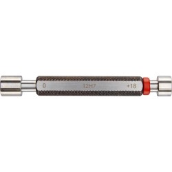 Tampon lisse DIN2245H7 30mm H7 FORTIS