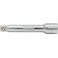 Rallonge 1/2'', poli, Long. : 125 mm
