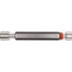 Tampon lisse DIN2245H7 52mm H7 FORTIS