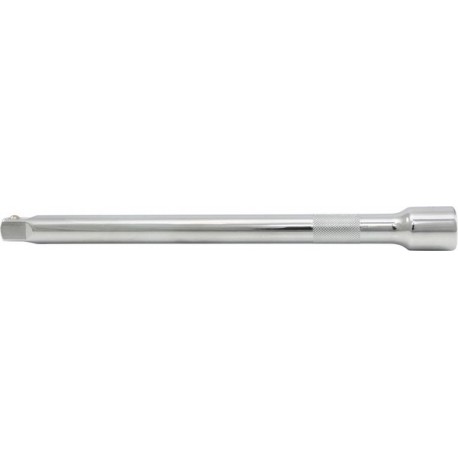 Rallonge 1/2'', poli, Long. : 250 mm