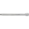 Rallonge 1/2'', poli, Long. : 250 mm