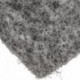 Tapis absorbant 2 épaisseurs - (PP) à haute capacité d'absorption