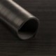 Tapis anti fatigue noir 3mm 300mm 10m