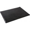 Tapis anti-fatigue rond 1200 x 900 mm
