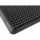 Tapis anti-fatigue rond 1200 x 900 mm