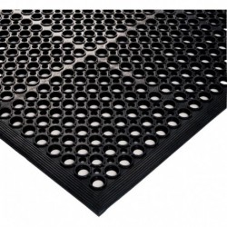Tapis caillebotis 12mm 2900x900mm