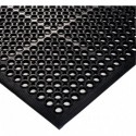 Tapis caillebotis 12mm 2900x900mm