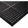 Tapis caillebotis 12mm 2900x900mm