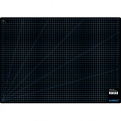 Tapis de coupe 440x620mm Nr.3002 Martor