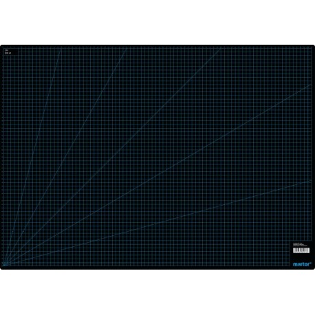 Tapis de coupe 620x870mm Nr.3001 Martor