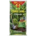 Terreau 30L COMPO SANA (Par 80)