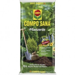 Terreau 70L COMPO SANA (Par 39)
