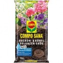 Terreau Balcon 70L COMPO SANA (Par 39)