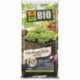 Terreau BIO, sans tourbe 20L COMPO SANA (Par 45)