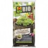 Terreau BIO, sans tourbe 40L COMPO SANA (Par 51)