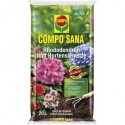 Terreau Rhododendron 20L COMPO SANA (Par 45)