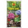 Terreau Rhododendron 20L COMPO SANA (Par 45)
