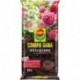 Terreau Rose 20L COMPO SANA (Par 102)