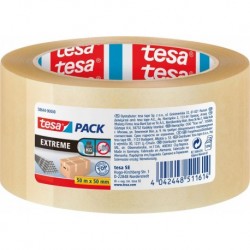 tesapack 50m x 50mm Extreme transp.58644 (Par 6)