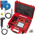 Testeur d'appareils ST 755 SET Benning