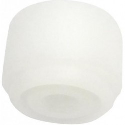 Tête massette de rechange nylon 40mm Osca