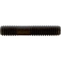 Goujon fileté DIN6379 M24x400mm AMF 1 PCS