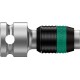 Porte-embouts avec mandrin de serrage rapide 3/8'', Long. : 44 mm