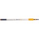 Tige télescopique pour rouleau à peinture - 106-220 cm