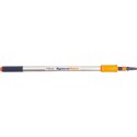 Tige télescopique pour rouleau à peinture - 106-220 cm