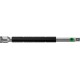 Rallonge souple avec flexible-lock 3/8'', Long. : 125 mm