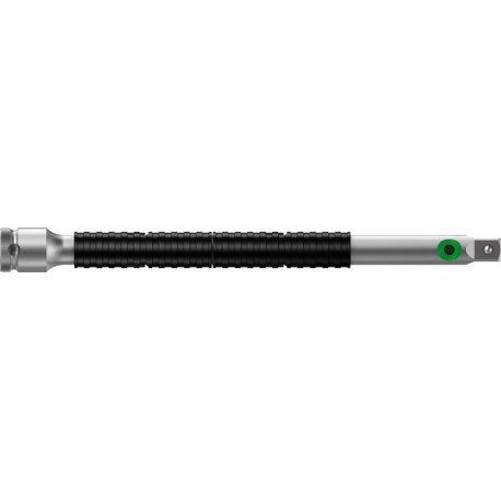 Rallonge souple avec flexible-lock 3/8'', Long. : 125 mm