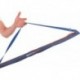 Tige télescopique pour rouleau à peinture - 106-220 cm