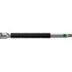 Rallonge souple avec flexible-lock 3/8'', Long. : 200 mm